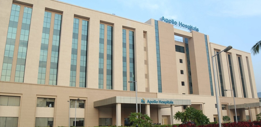 Apollo Hospitals Heart And Kidney Centre Blood Bank
