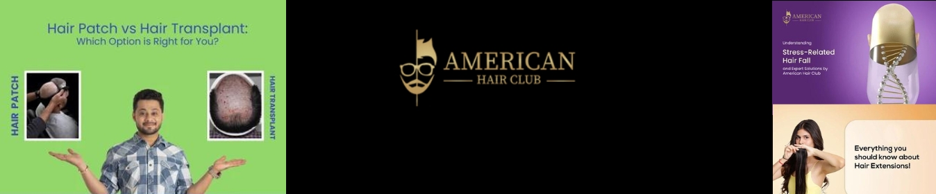 American Hair Club