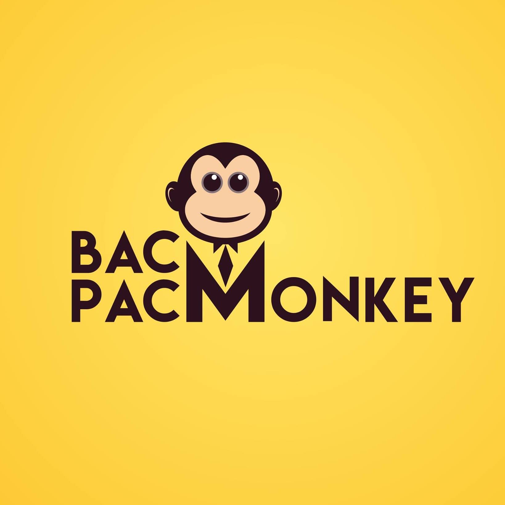 Bacpac Monkey Co-Living