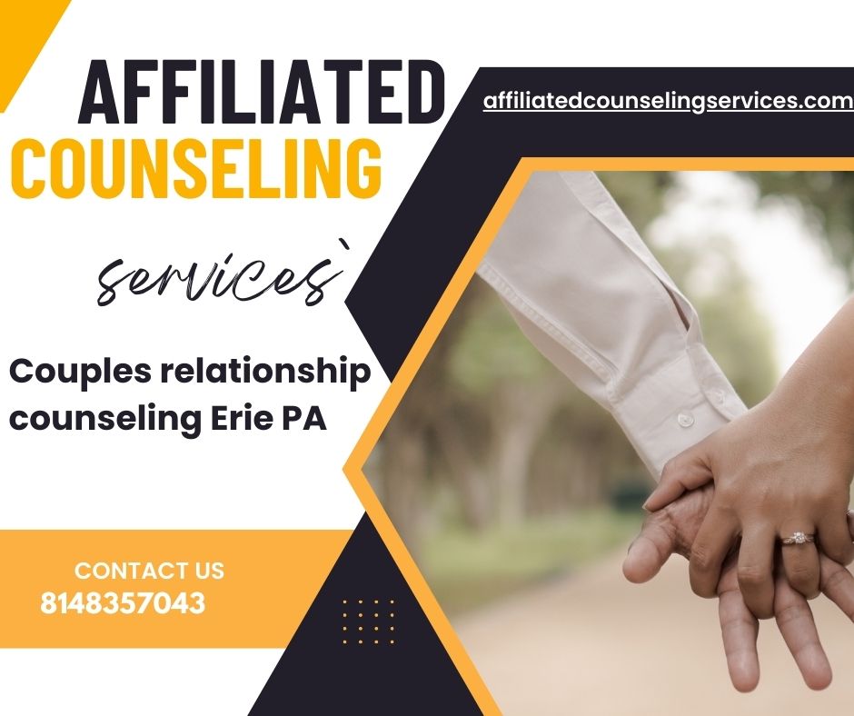 Couples counseling in pennsylvania | Affiliated Counseling Services