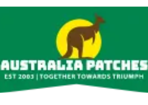 Custom Name Badges In Perth