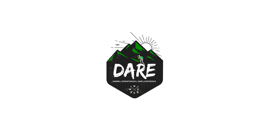 Dare – Vizag Tourism