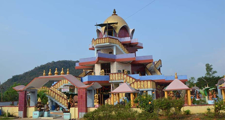Devipuram Vizag
