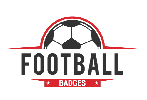Dutch Football Badges