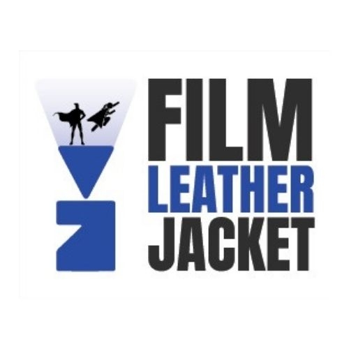 Film Leather Jacket