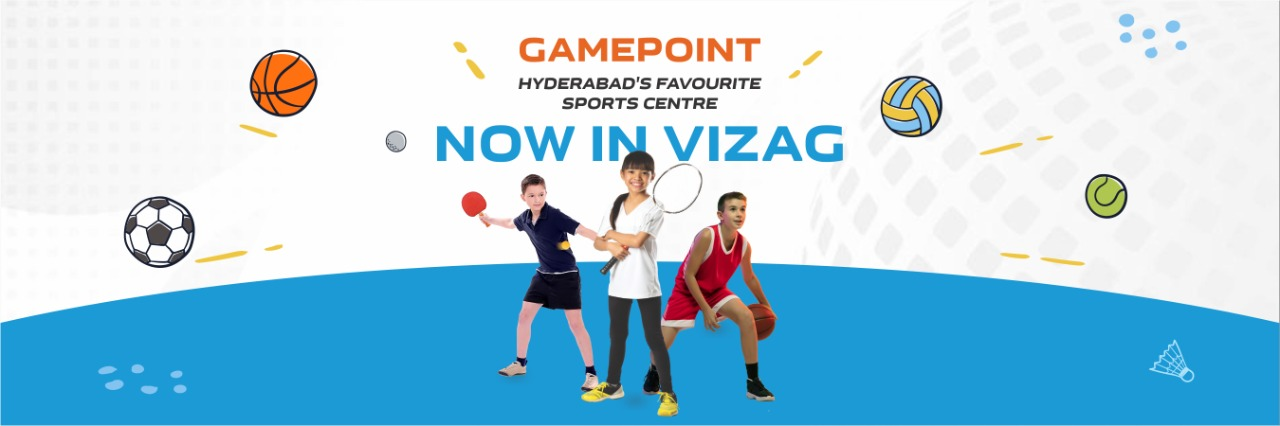 Game Point India