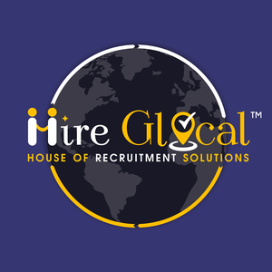 Hire Glocal - India's Best Rated HR | Recruitment Consultants | Top Job Placement Agency in Amalapuram| Executive Search Service