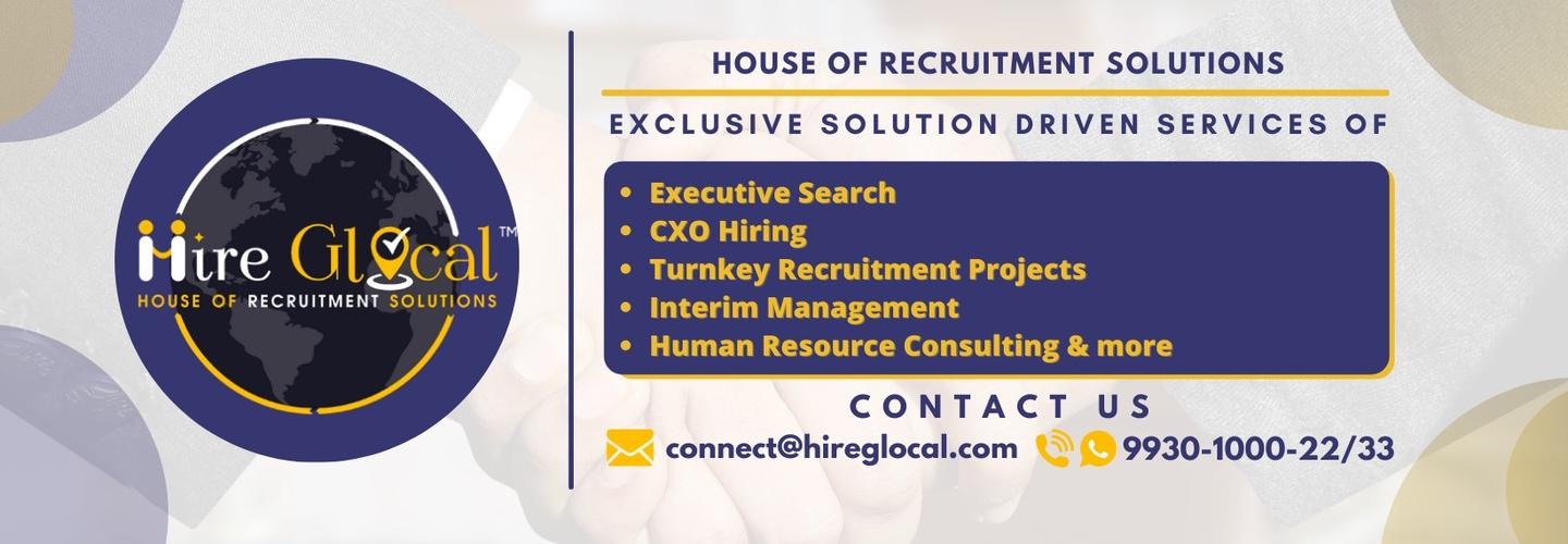 Hire Glocal - India's Best Rated HR | Recruitment Consultants | Top Job Placement Agency in Belagula | Executive Search Service