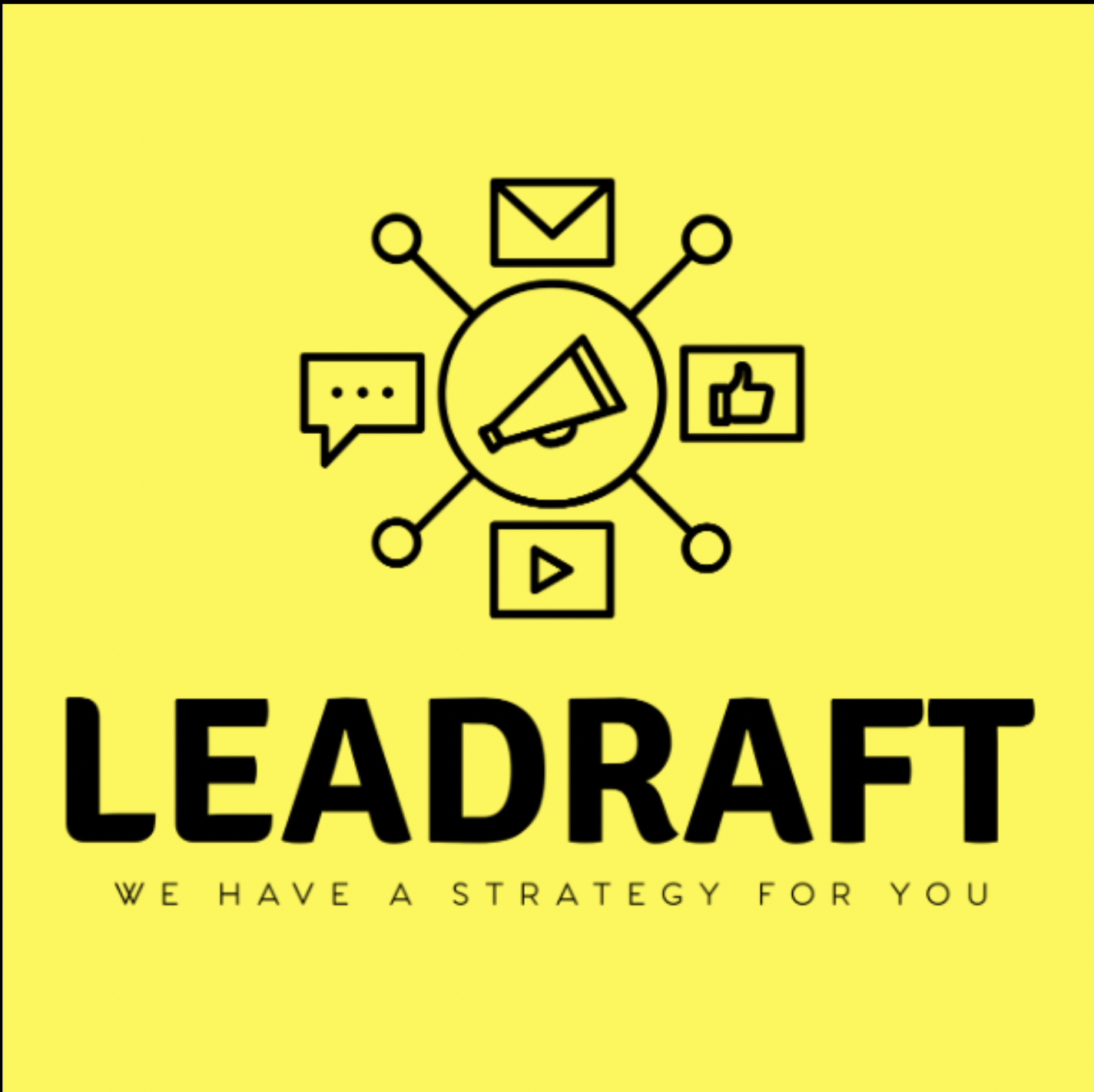 Leadraft Digital Marketing