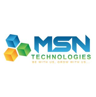 MSN Technologies: Get Digital Marketing Services
