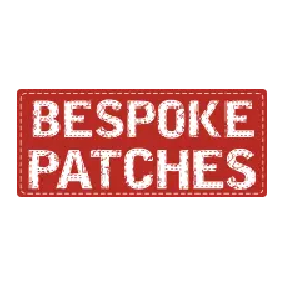 Name Patches For Backpacks