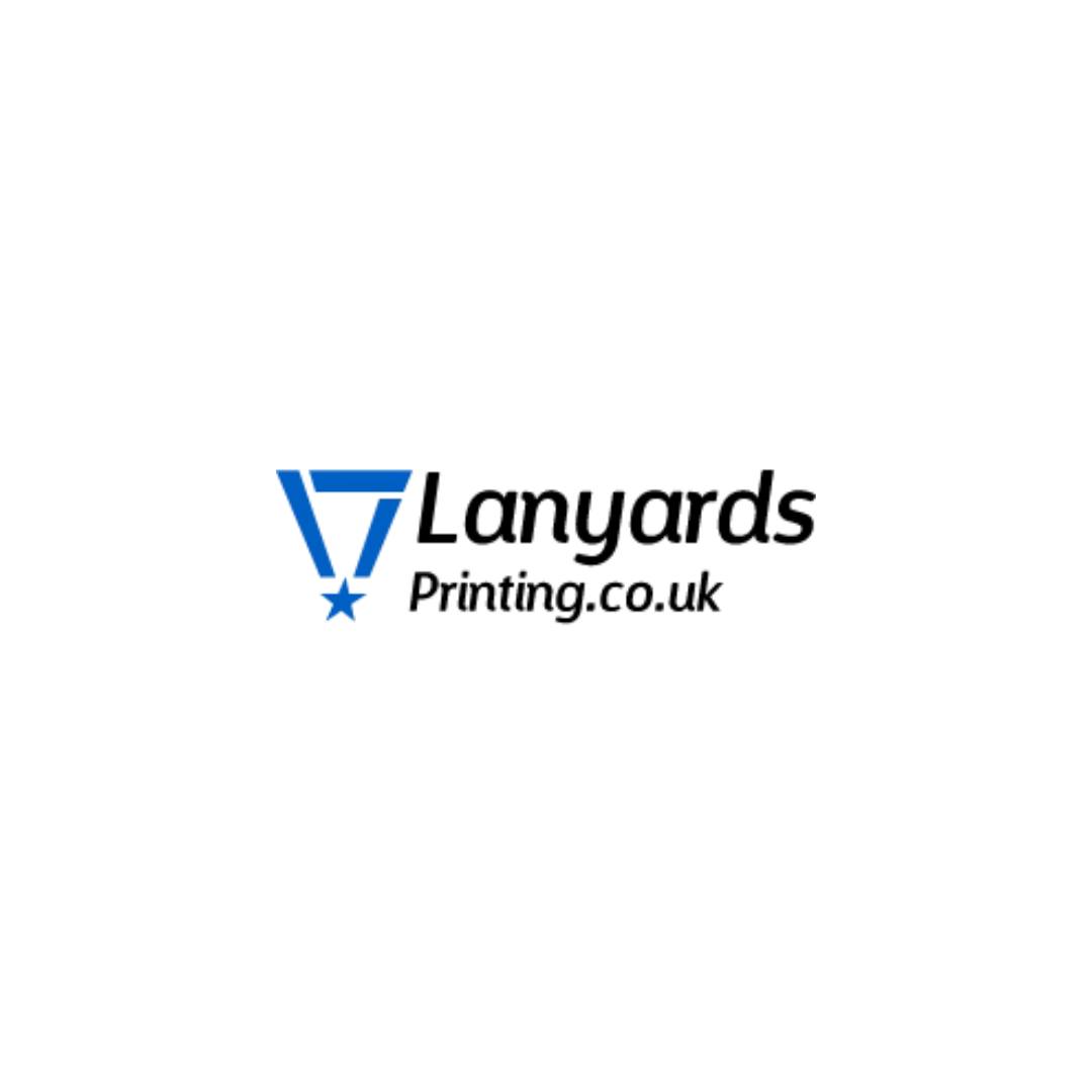 Nylon Lanyards in UK