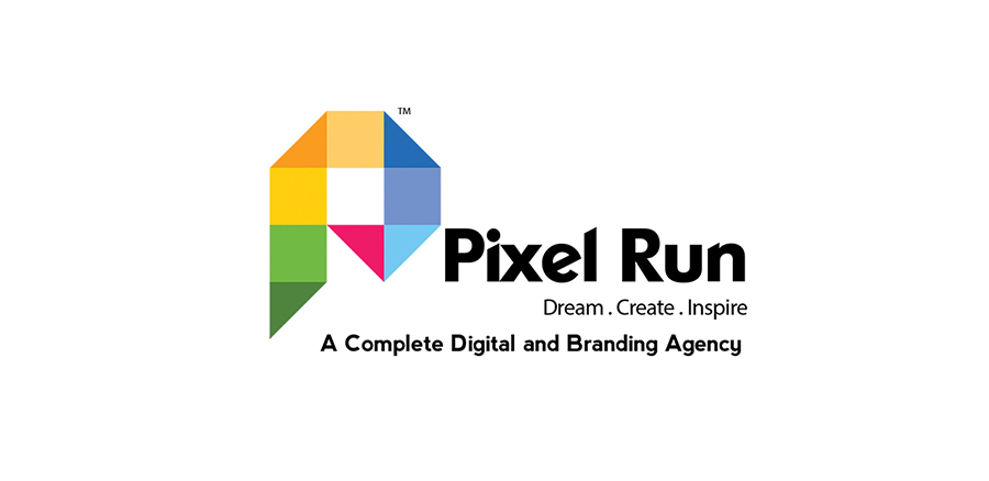 Pixel Run