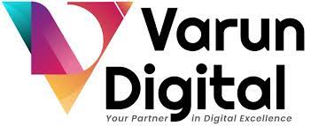 Professional SEO Services Company - Varun Digital Media