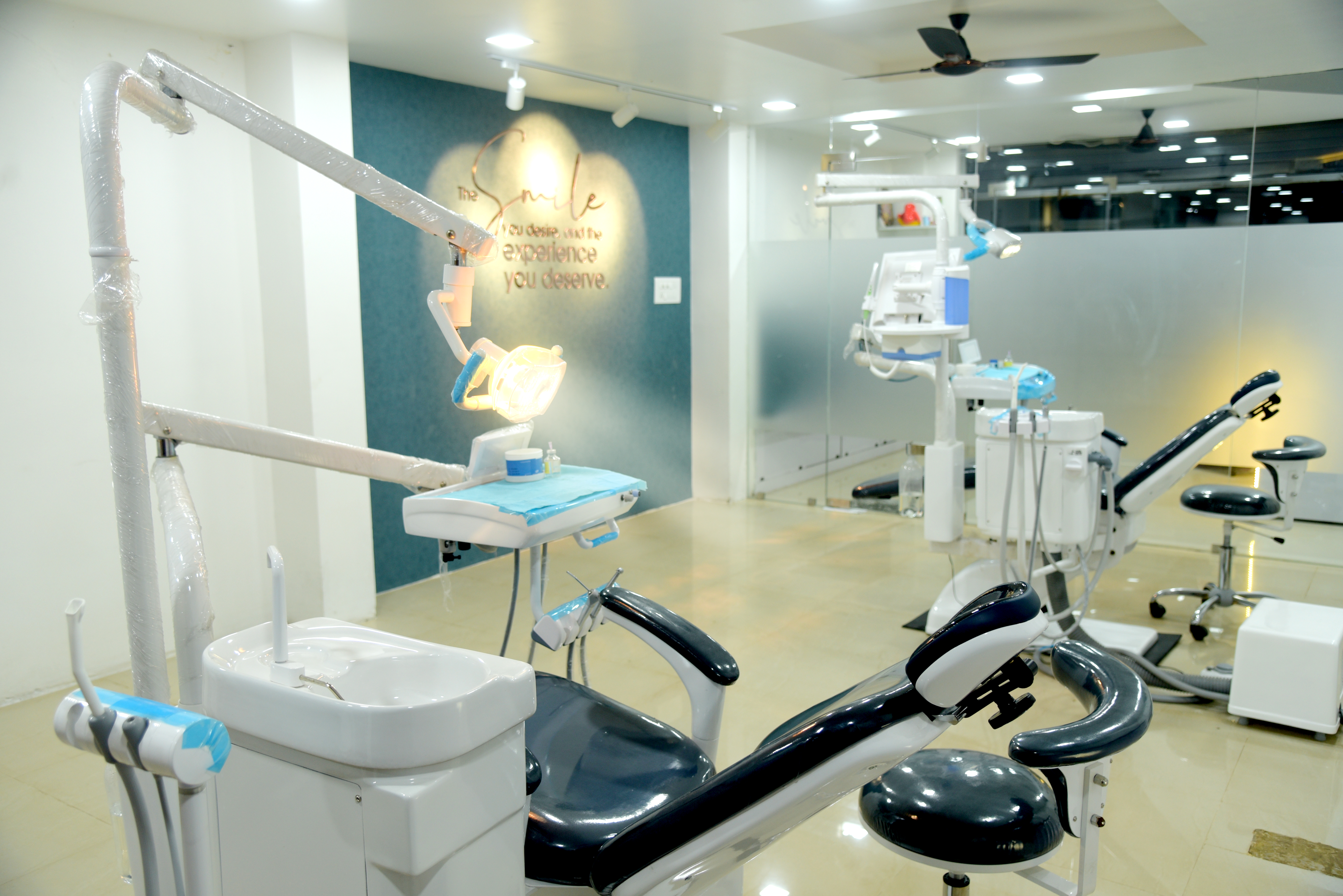 Smiles Avenue Dental and Implant Centre