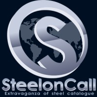 Steeloncall-Online Steel Marketplace