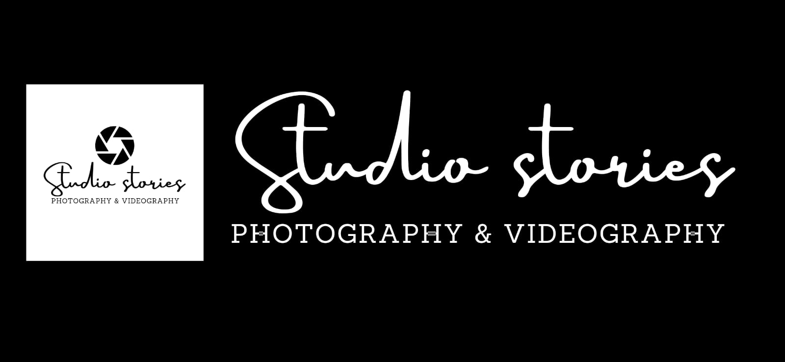 Studio Stories - Photography & Videography
