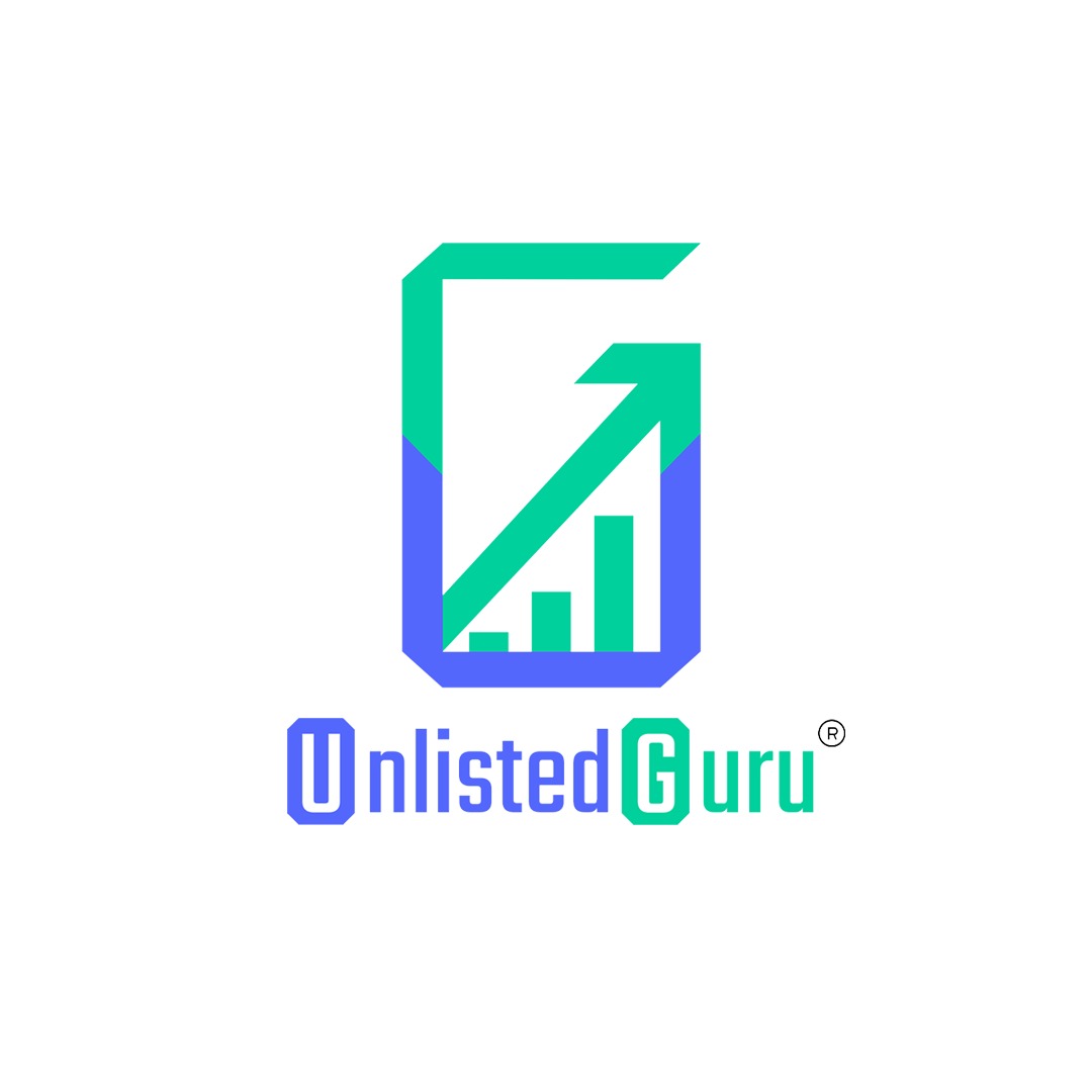 UnlistedGuru LLP (Unlisted Shares | Pre IPO Shares | Private Equity | Delisted Shares)
