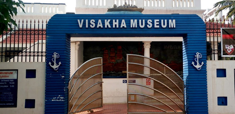 Visakha Museum